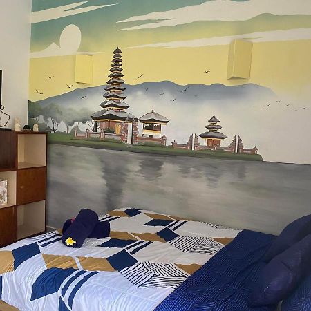 Jasmin Homestay Sanur Eksteriør bilde