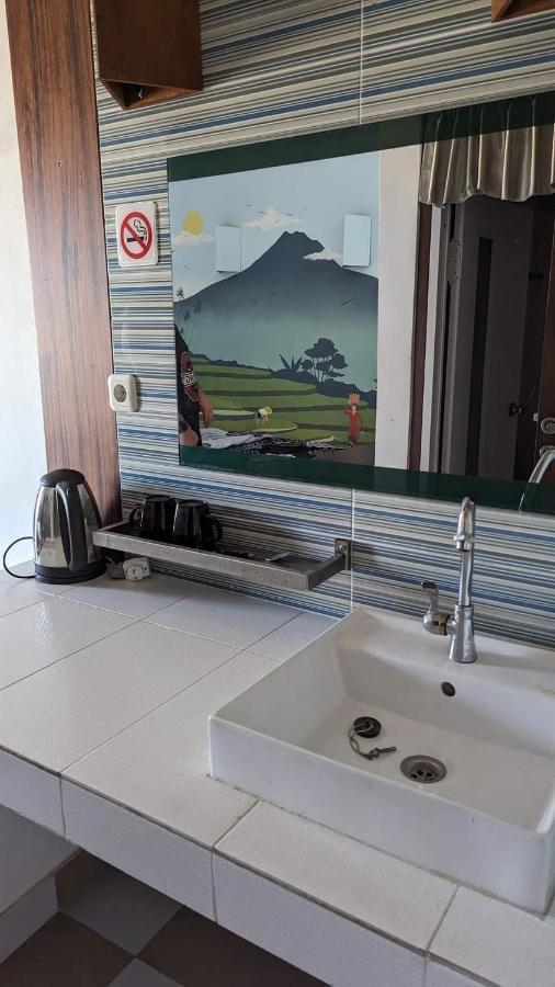 Jasmin Homestay Sanur Eksteriør bilde