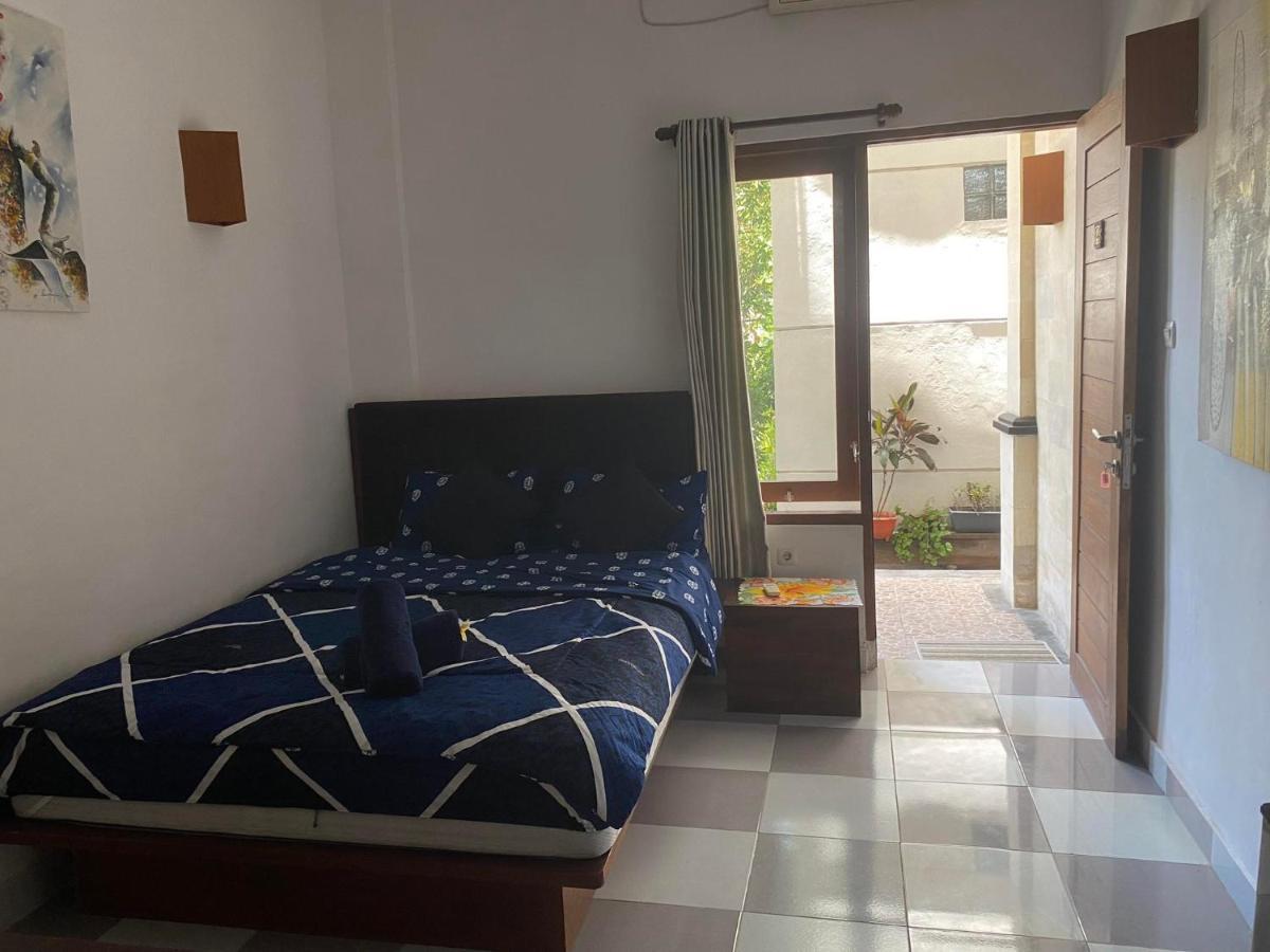 Jasmin Homestay Sanur Eksteriør bilde
